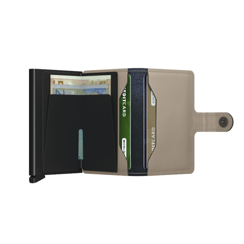 Secrid Miniwallet