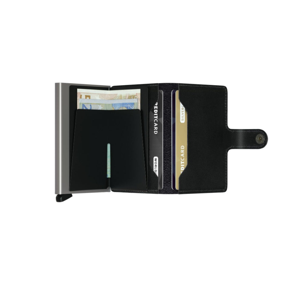 Secrid Miniwallet