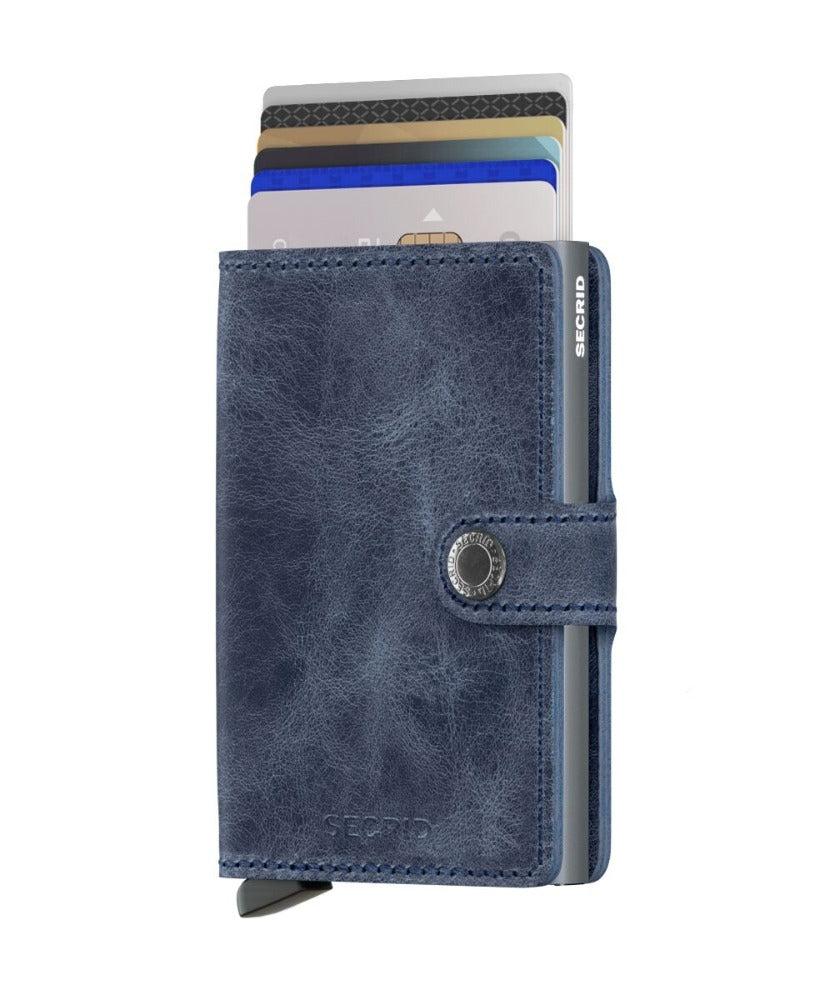 Secrid Miniwallet