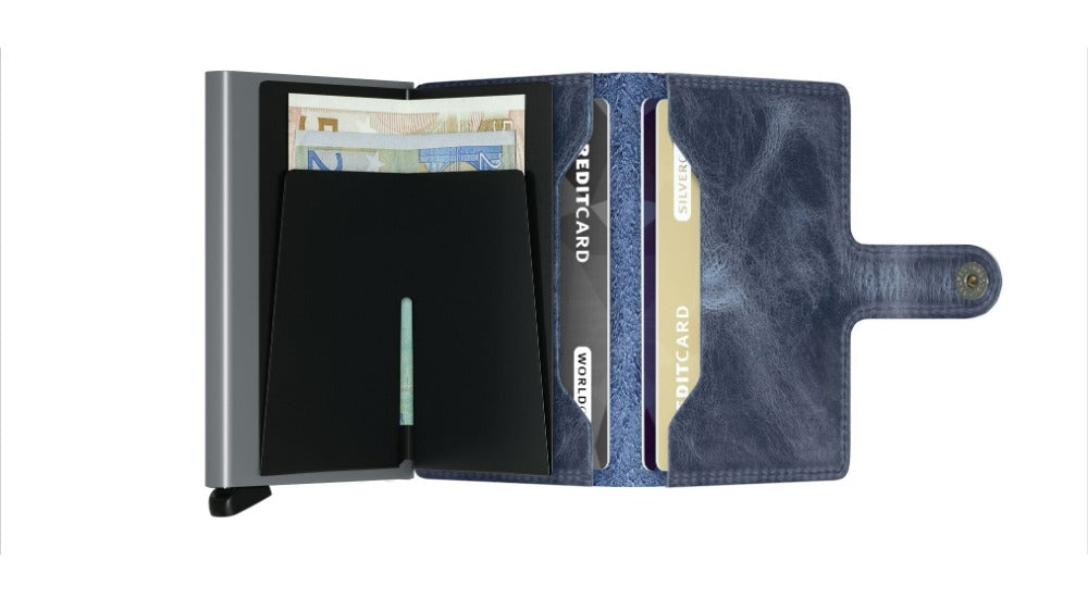 Secrid Miniwallet