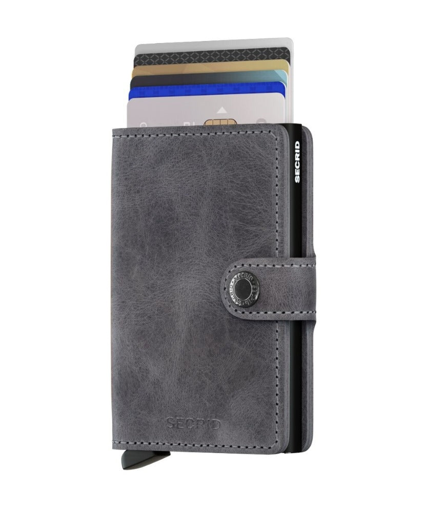 Secrid Miniwallet