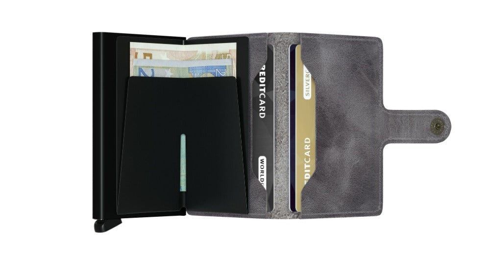 Secrid Miniwallet