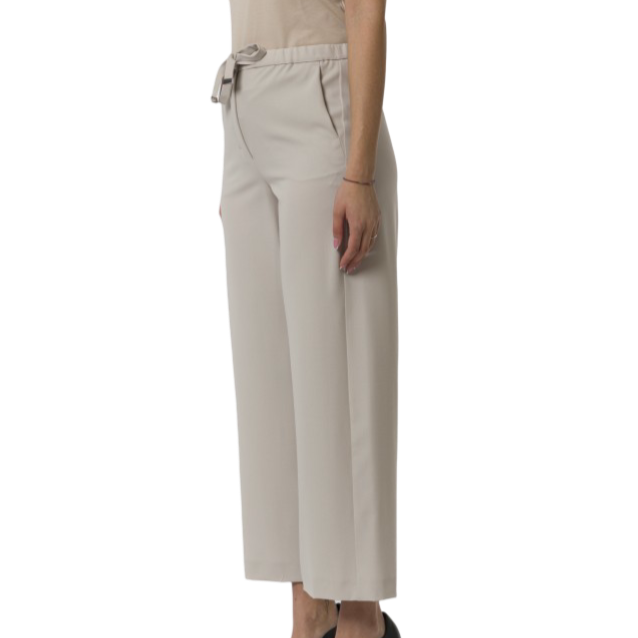 'S Max Mara Pantalone Leggero