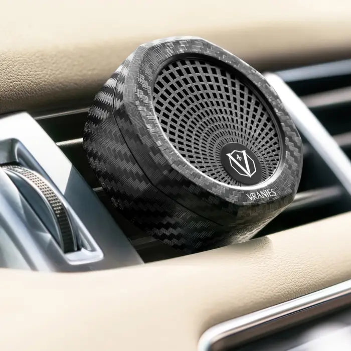 Carparfum Diffusore Carbonio