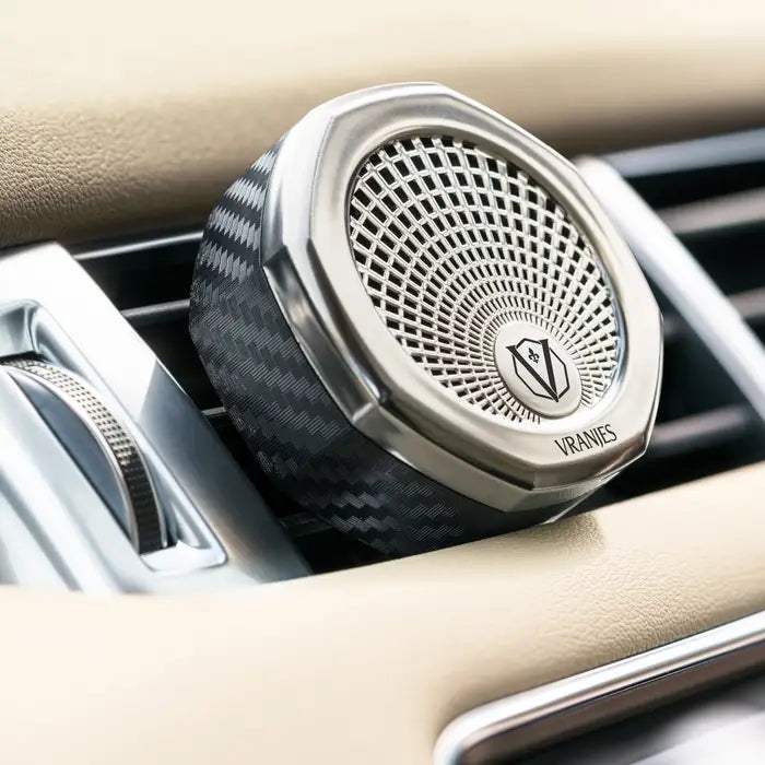 Carparfum Diffusore Nickel