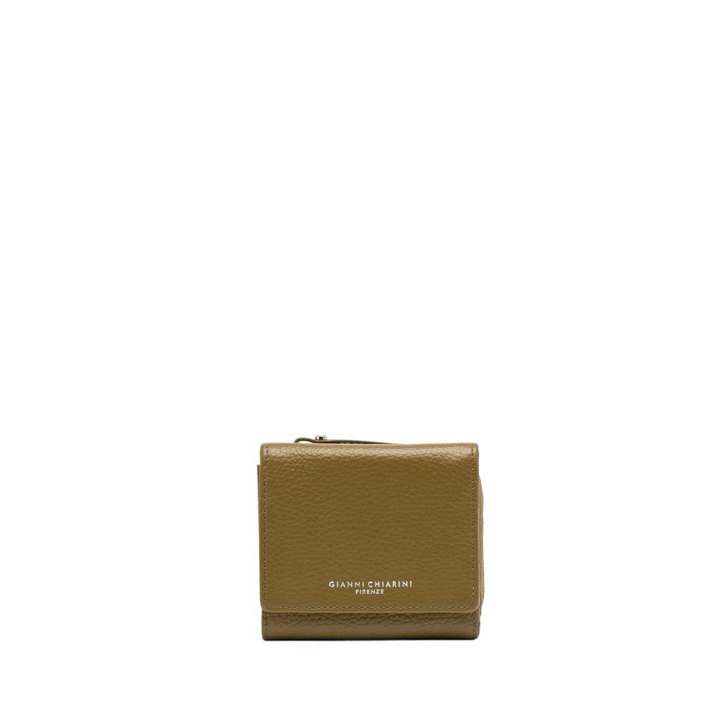 Gianni Chiarini Wallets Grain