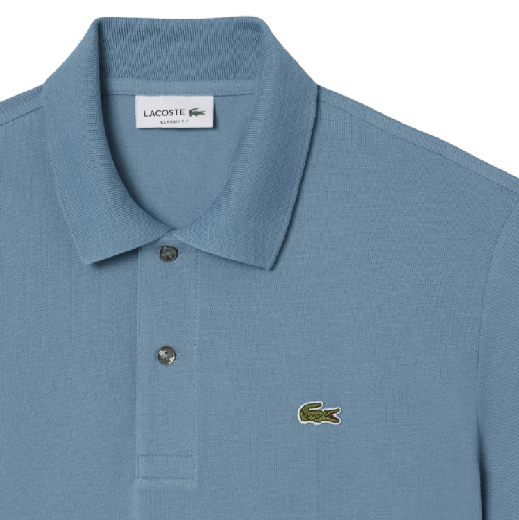 Polo Lacoste