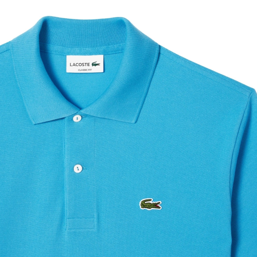Polo Lacoste