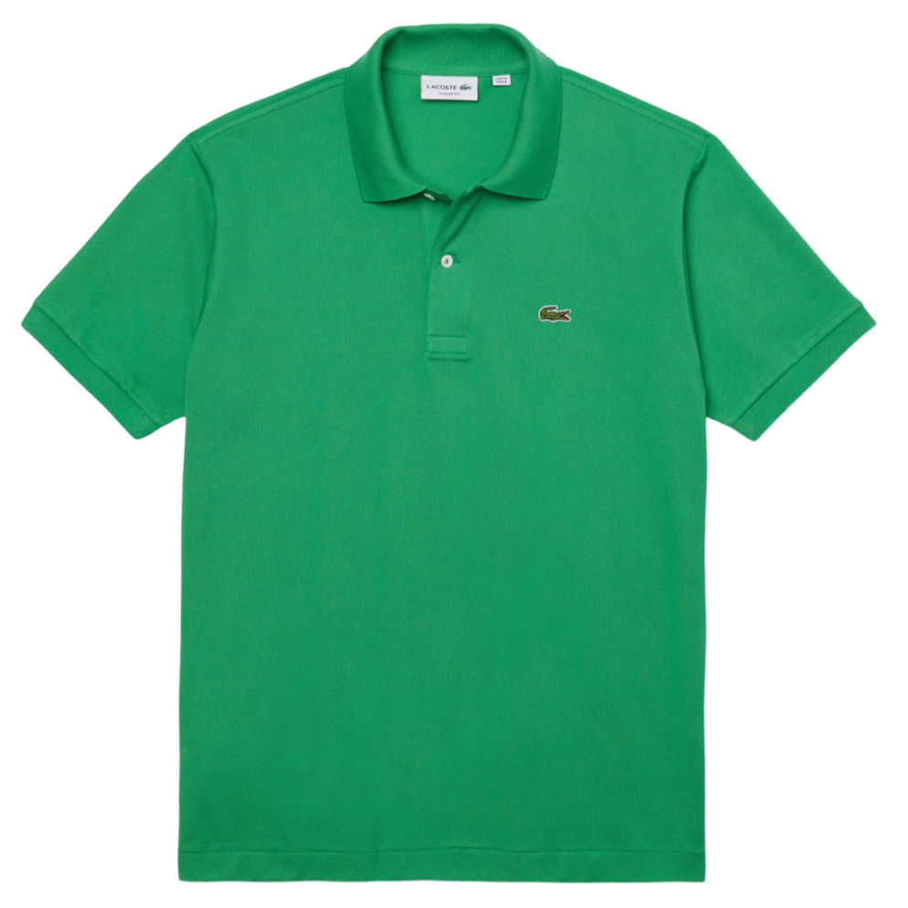 Polo Lacoste