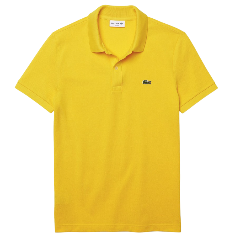 Polo Lacoste