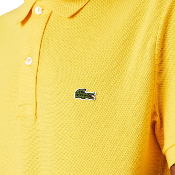 Polo Lacoste