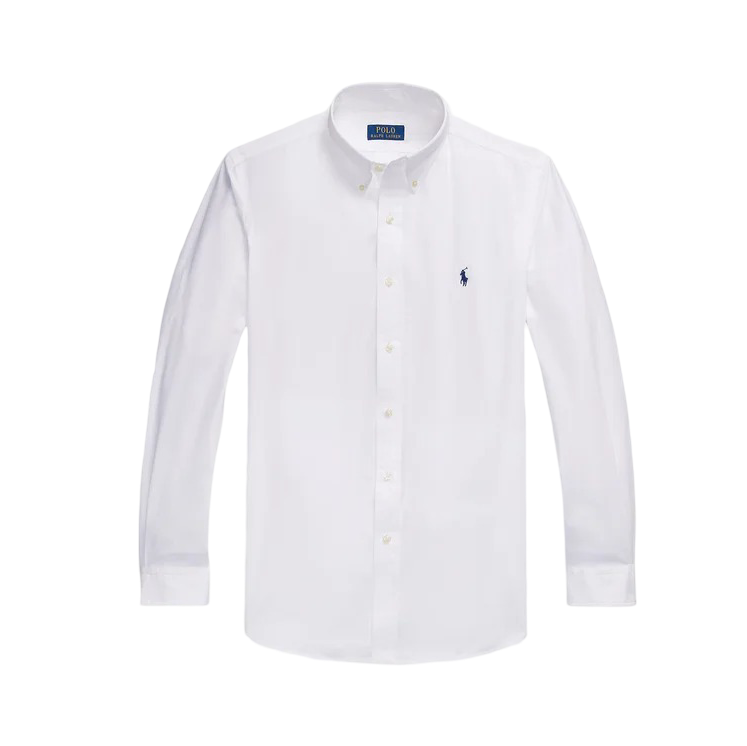 Polo Ralph Lauren Camicia Custom Fit