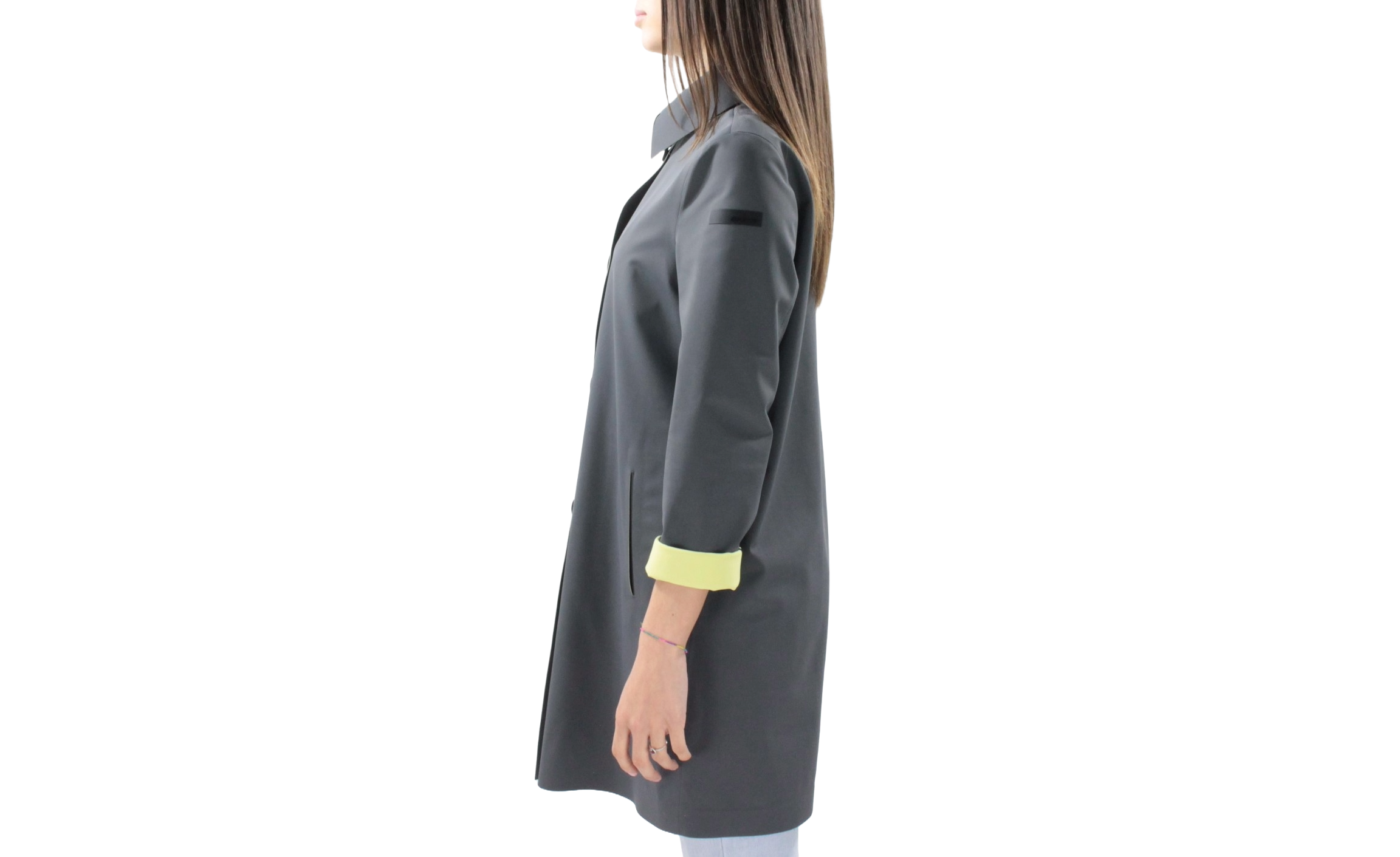 Rrd Soft Summer Coat Jkt