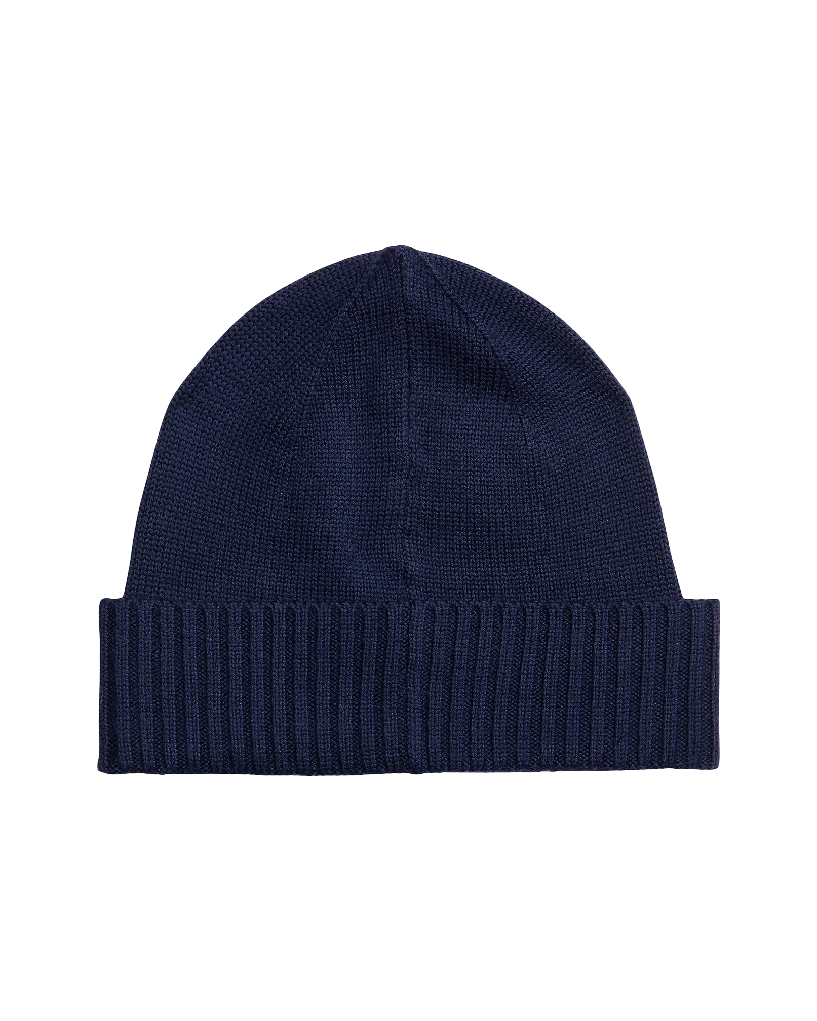 Polo Ralph Lauren Cappellino in Lana con Logo