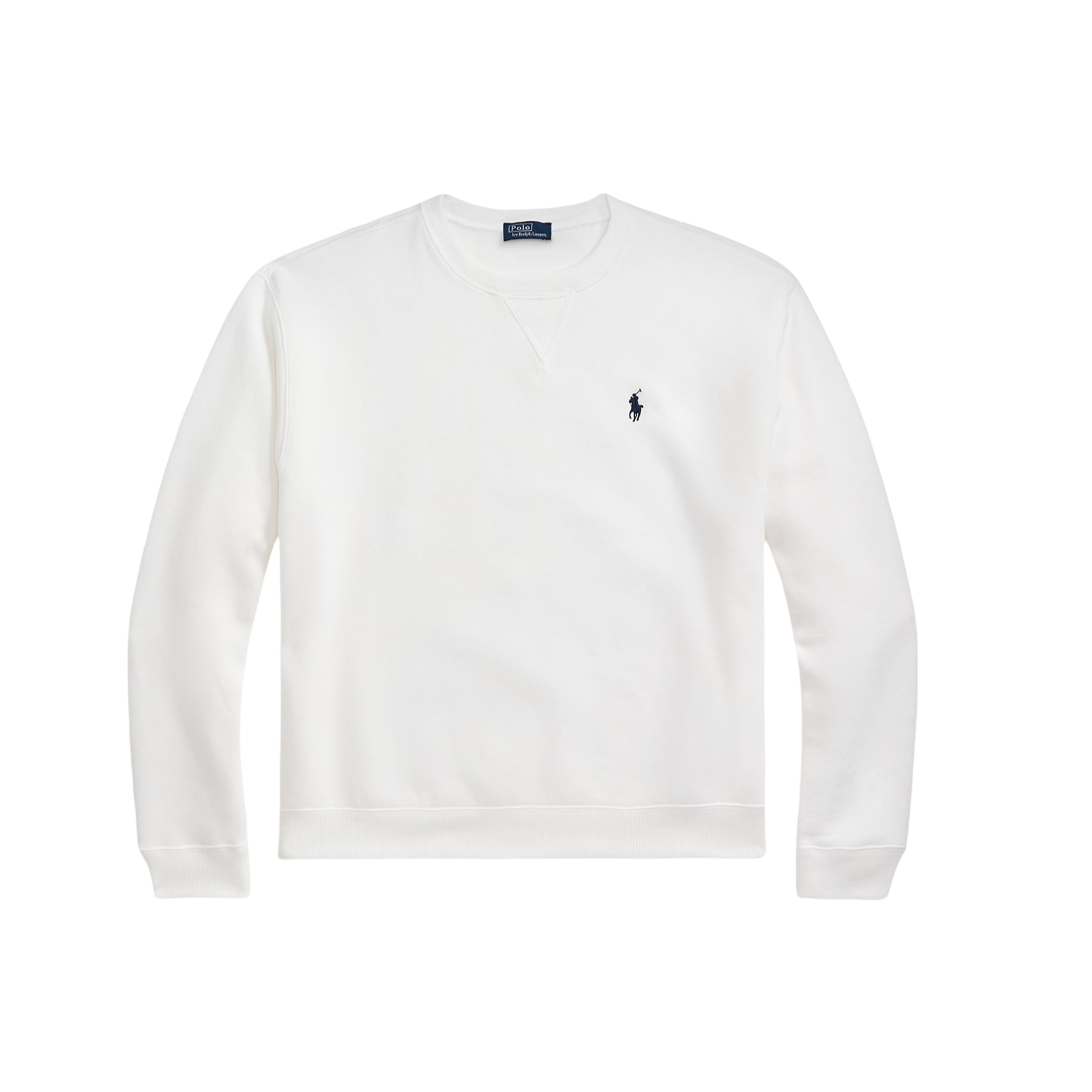 Polo Ralph Lauren Felpa A Girocollo