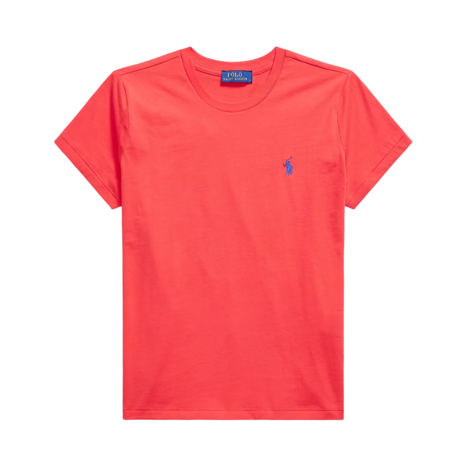 T-Shirt a Girocollo