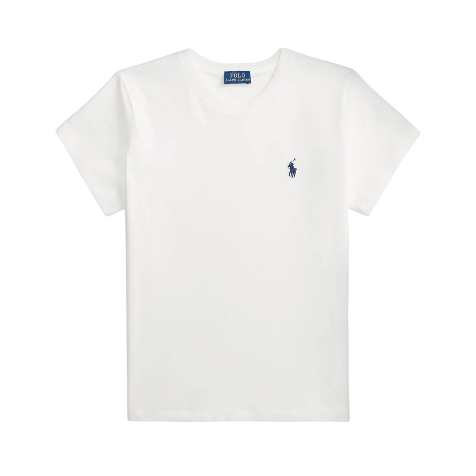 T-Shirt a Girocollo