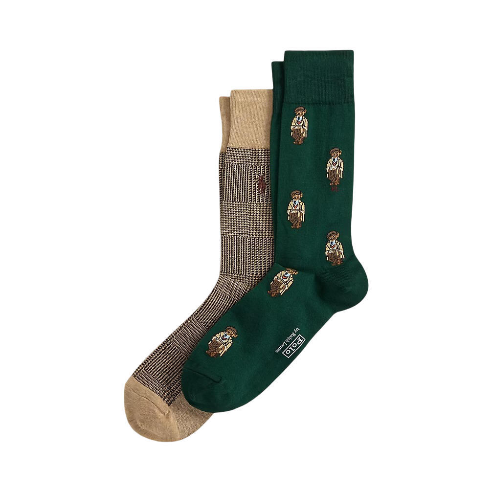 Polo Ralph Lauren Calze Polo Bear