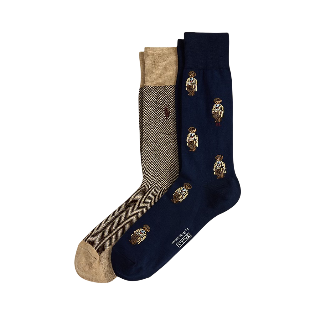 Polo Ralph Lauren Calze Polo Bear