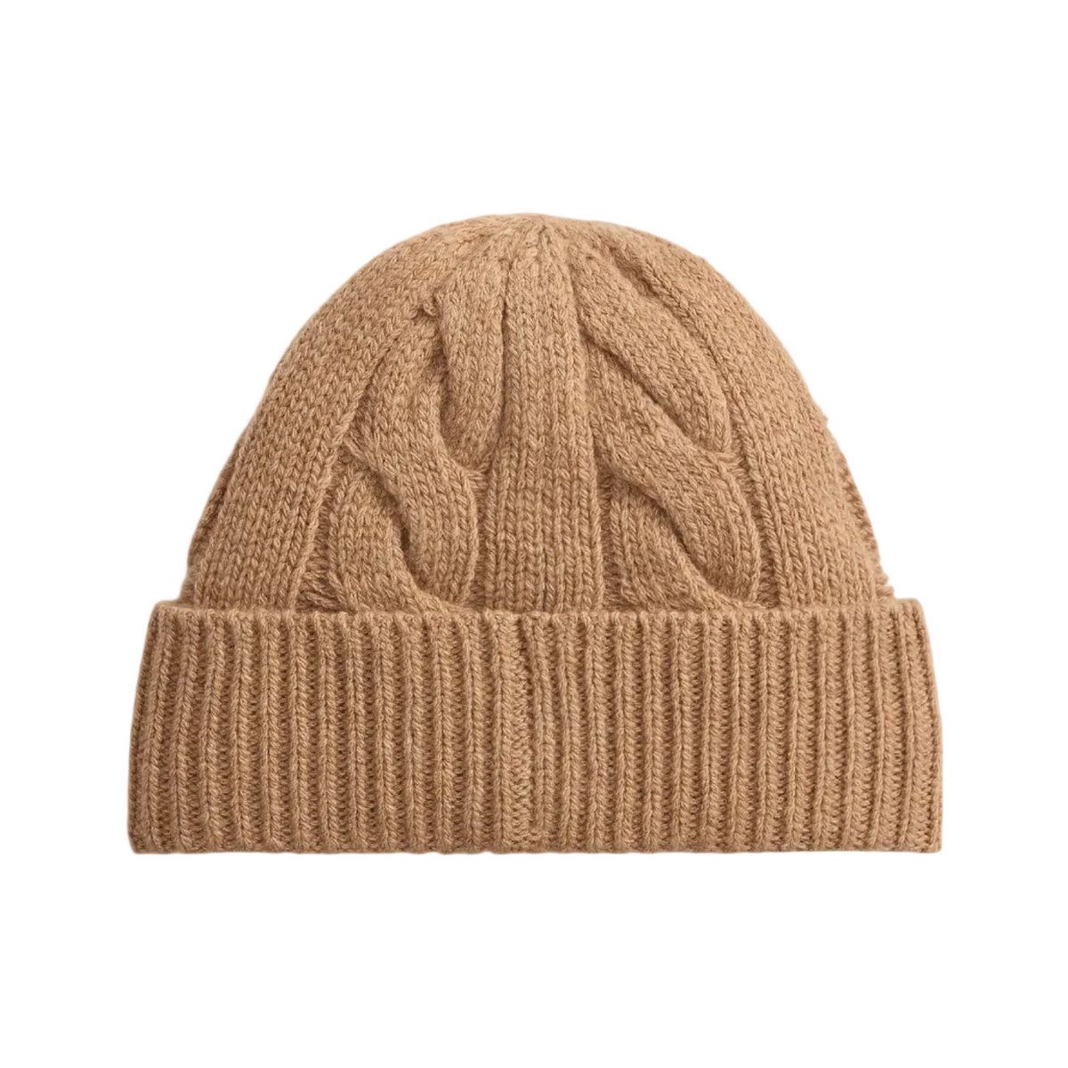 Berretto Polo Bear in misto lana
