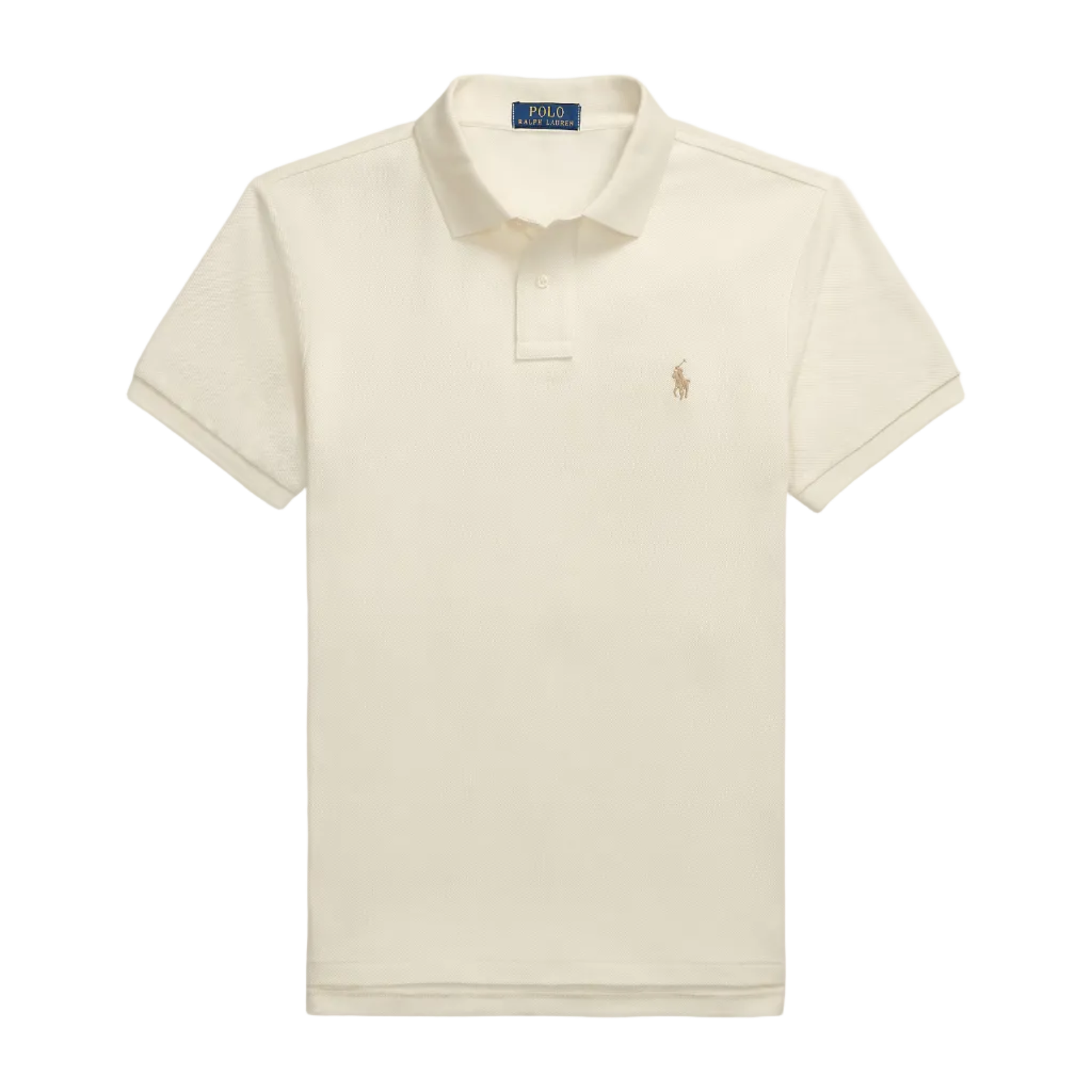 Polo in Piqué Slim Fit da uomo