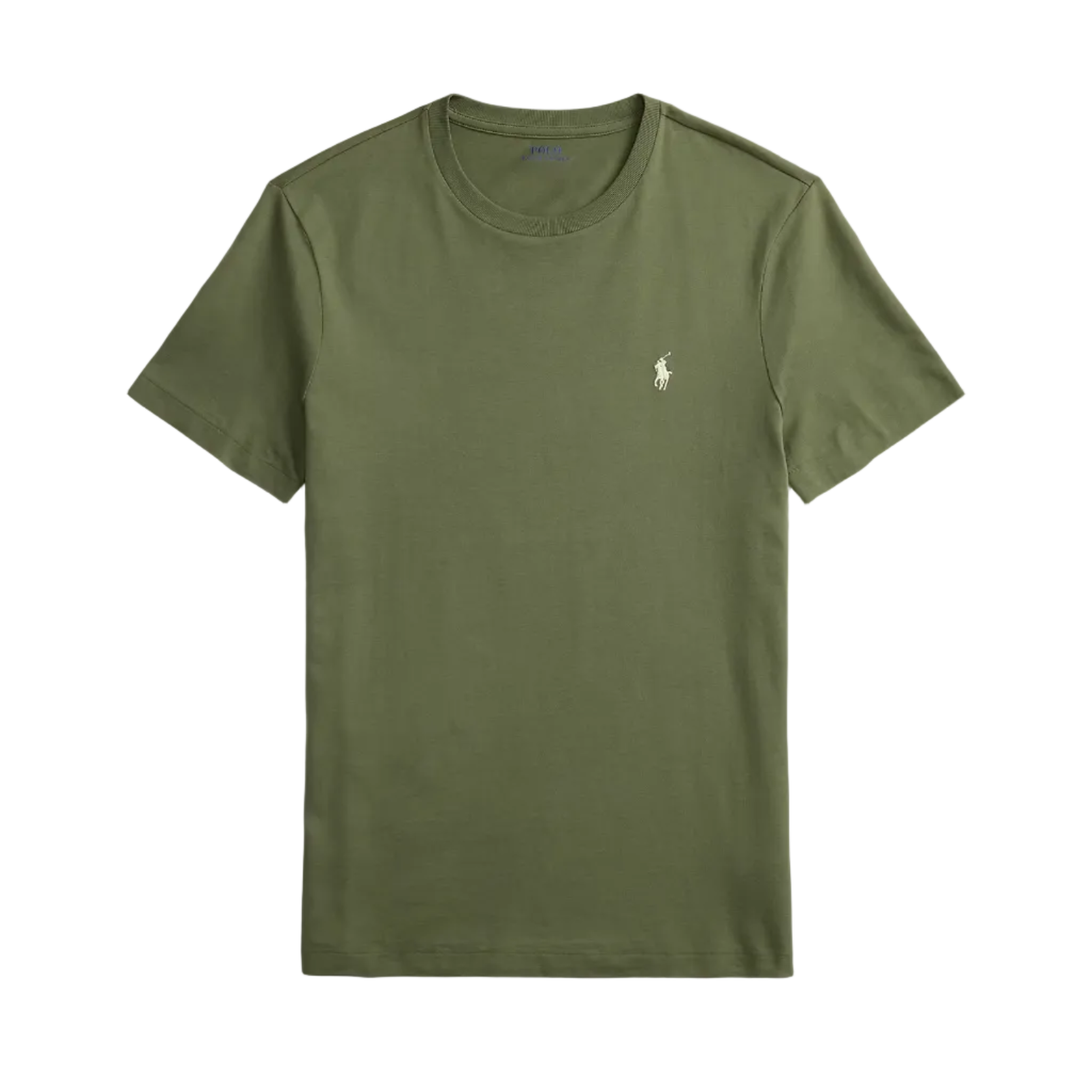 Maglietta in jersey Custom Slim-Fit