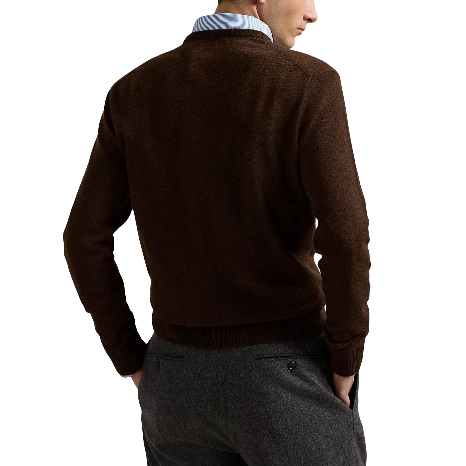 Polo Ralph Lauren Maglia Girocollo