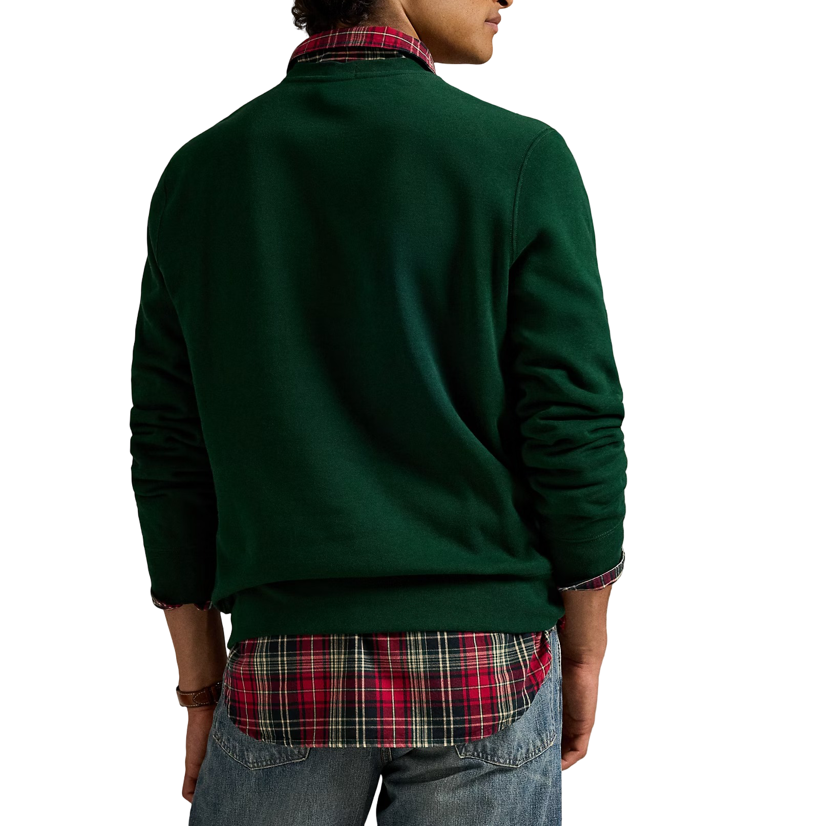 Polo Ralph Lauren Felpa Polo Bear