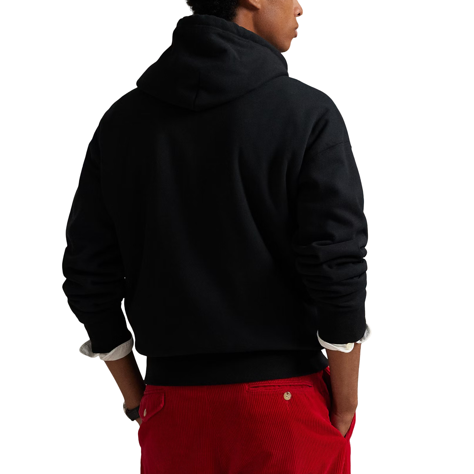 Polo Ralph Lauren Felpa Ralph & Ricky Tuxedo