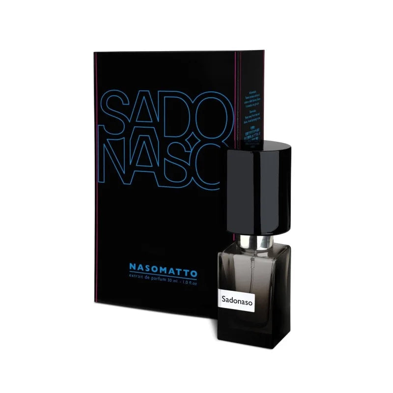 Nasomatto Profumo Sadonaso