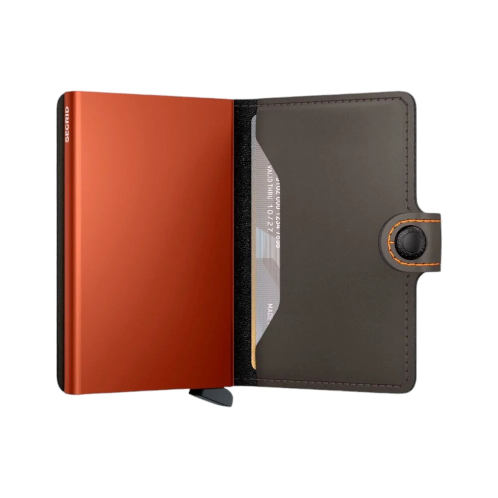 Secrid Miniwallet