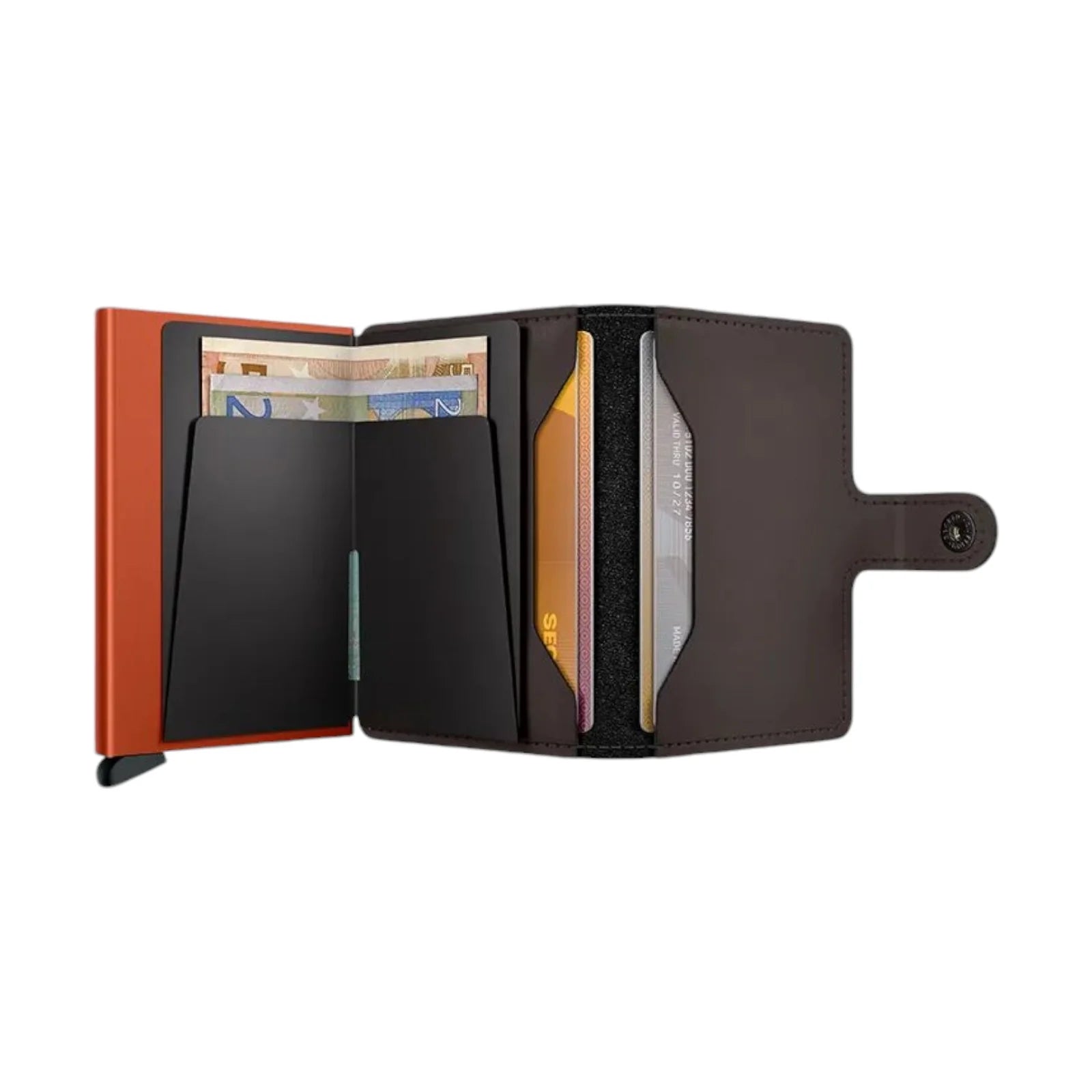 Secrid Miniwallet