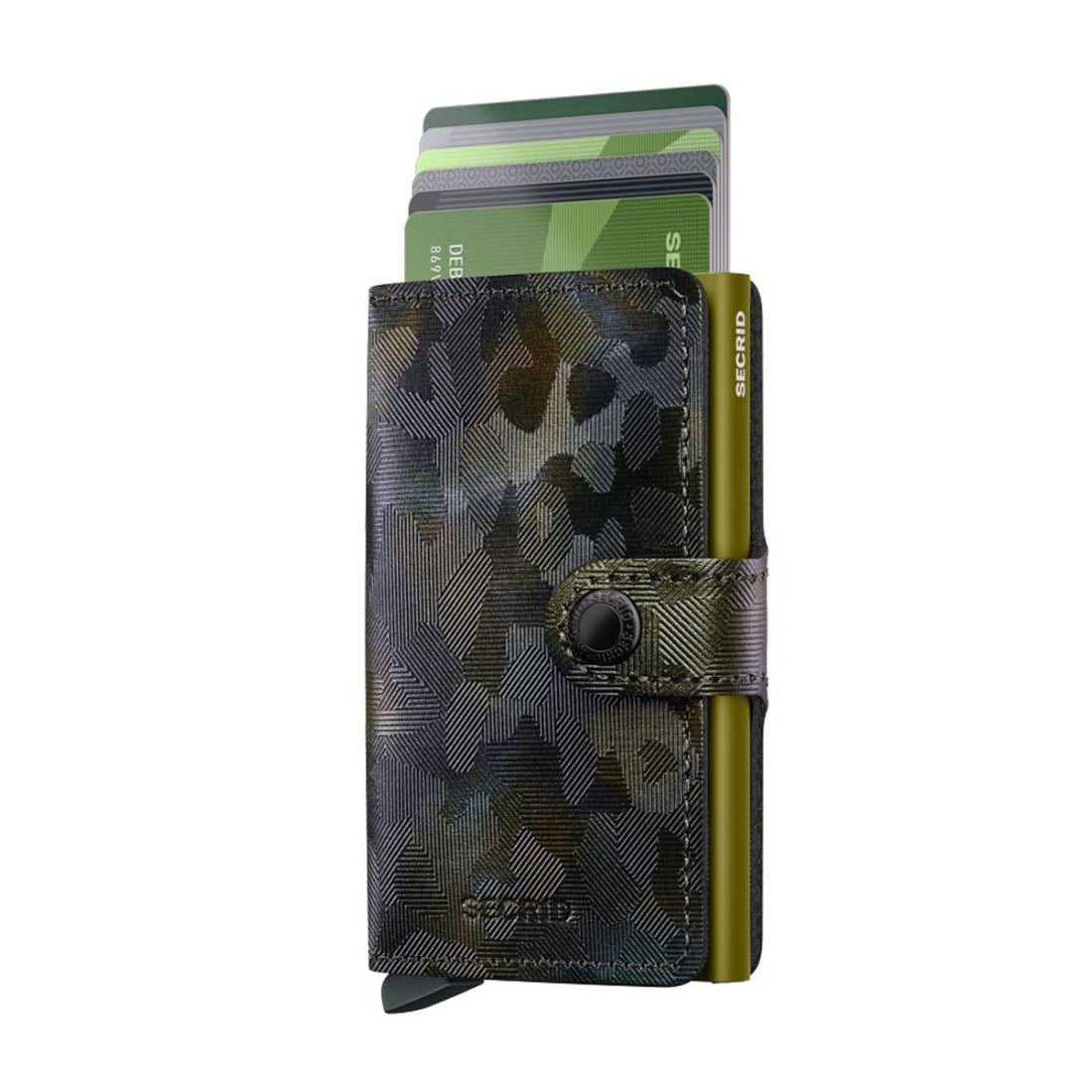 Secrid Miniwallet