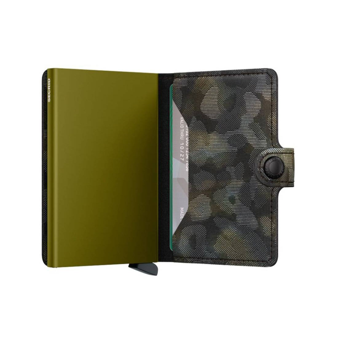 Secrid Miniwallet