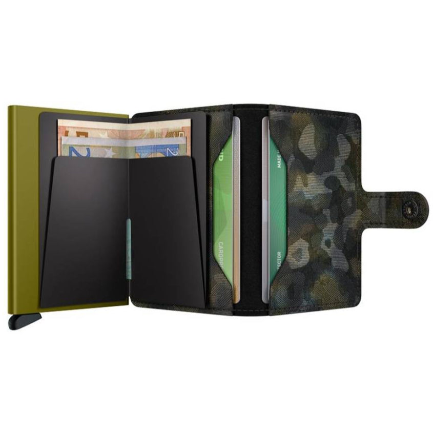 Secrid Miniwallet