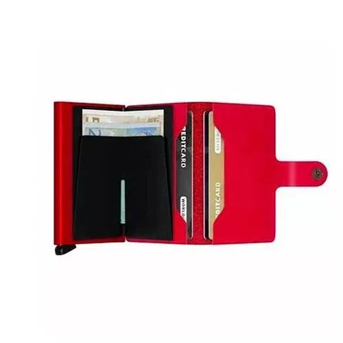 Secrid Miniwallet