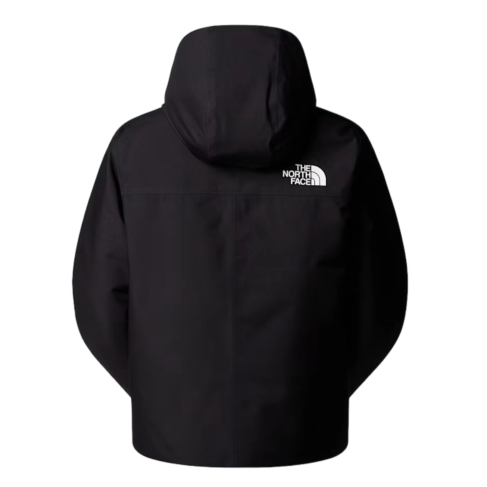 The North Face M TNF Range Down Hooded Jkt