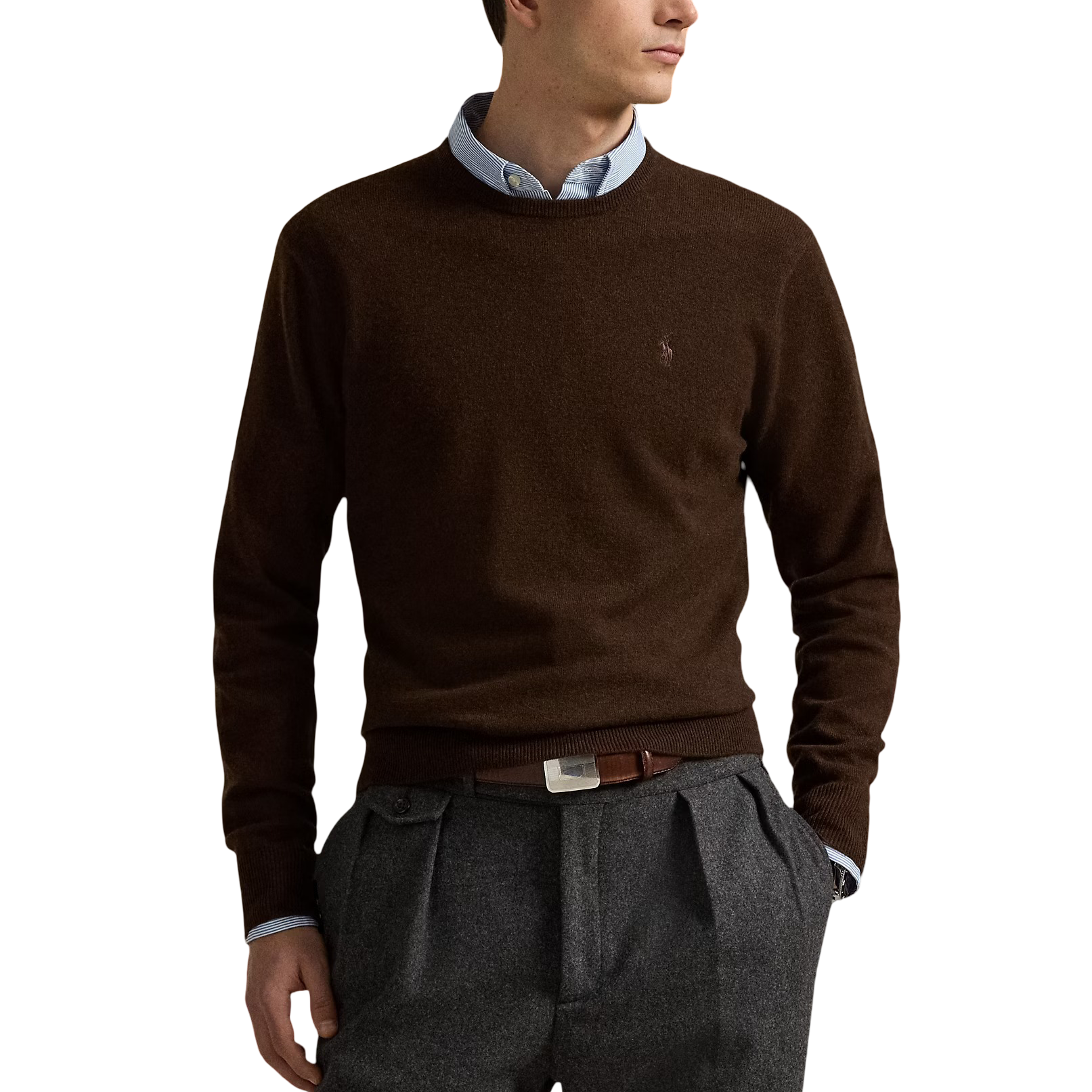 Polo Ralph Lauren Maglia Girocollo