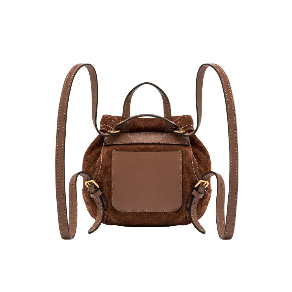 Borsa-Zaino Violette