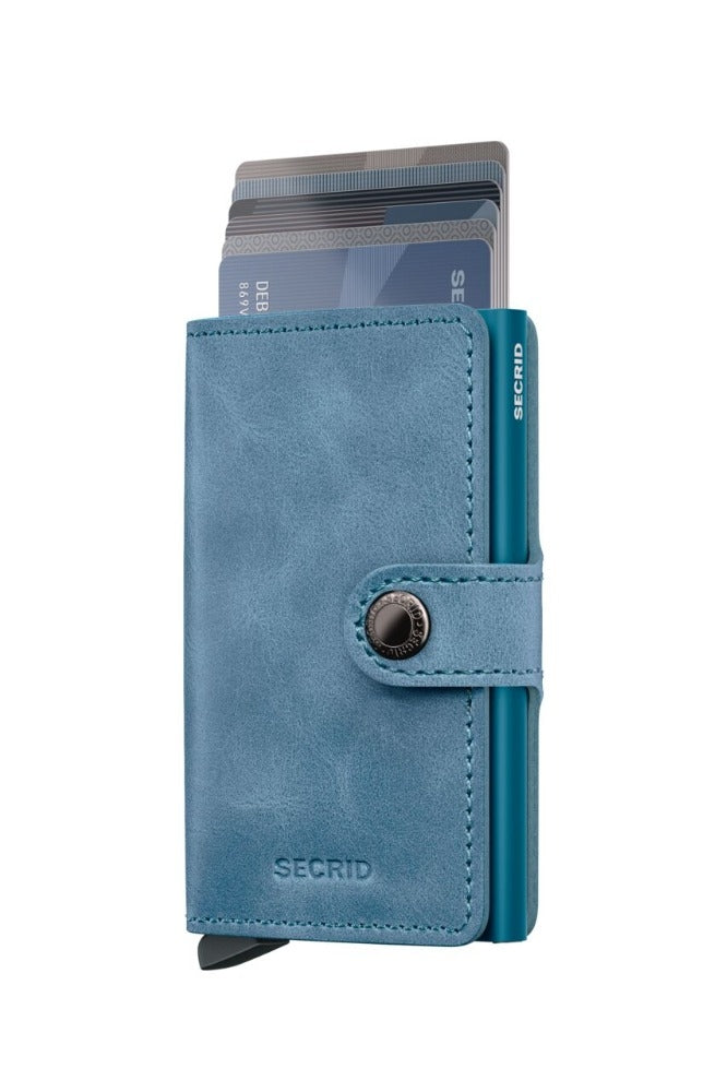Secrid Miniwallet