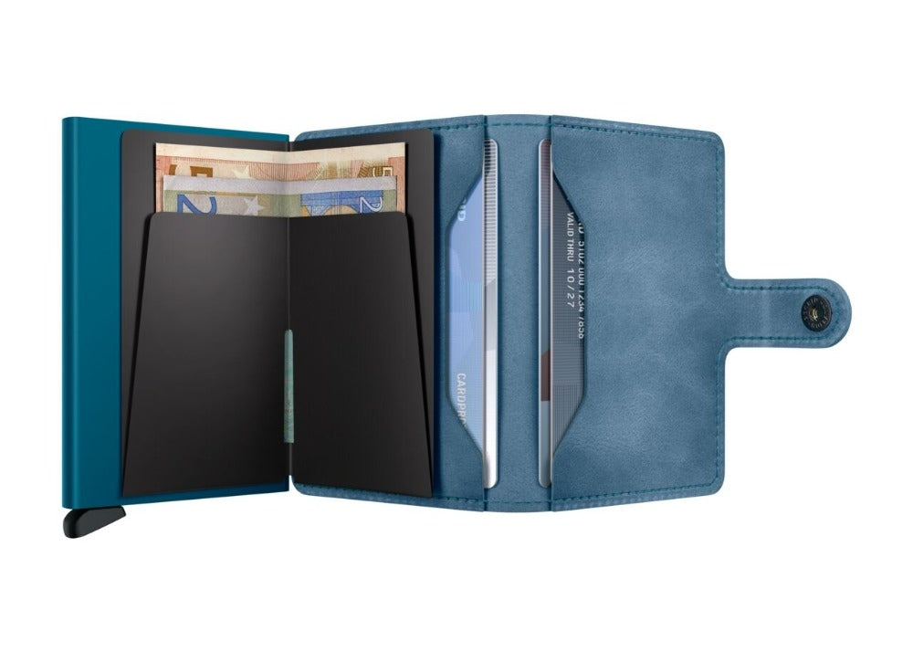 Secrid Miniwallet