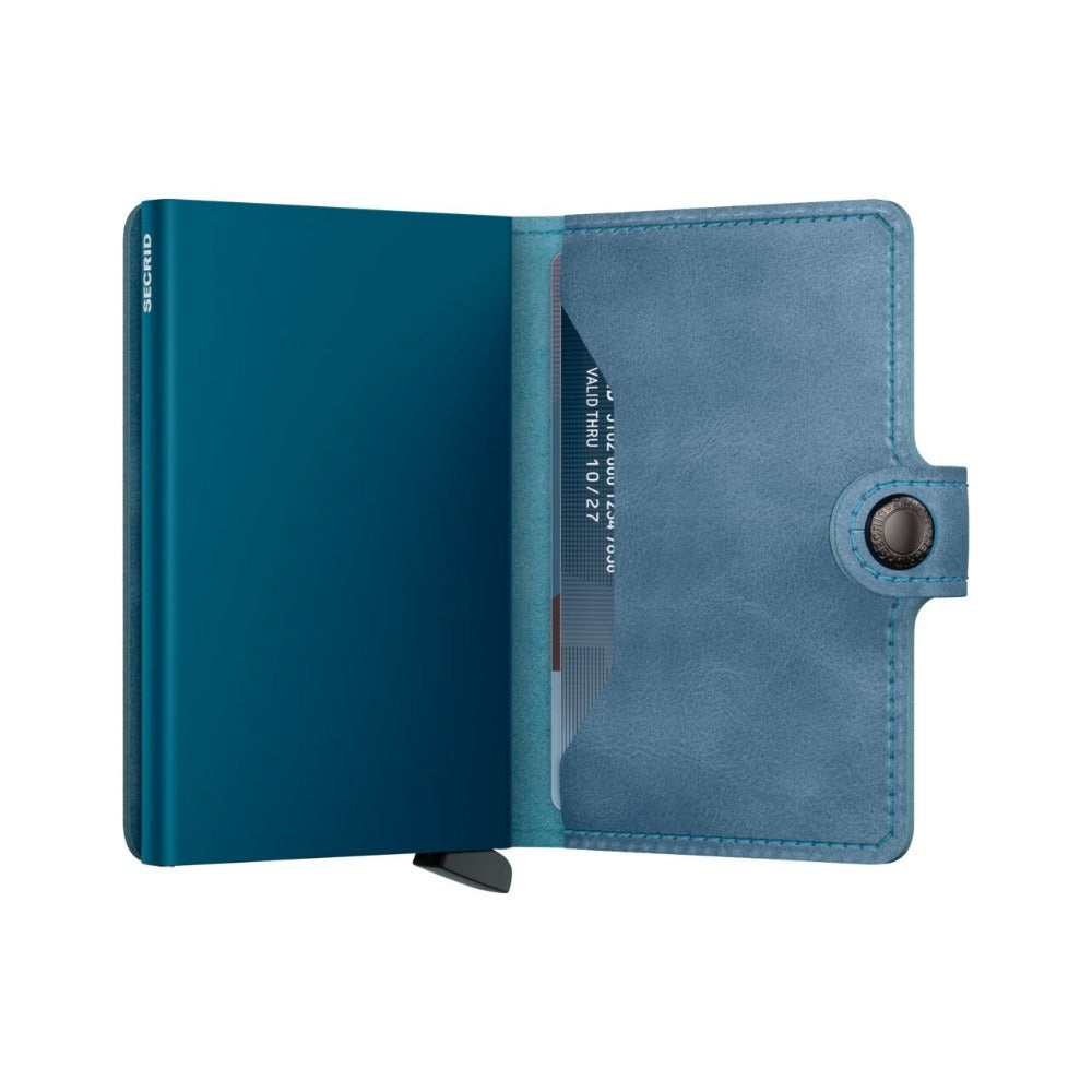 Secrid Miniwallet