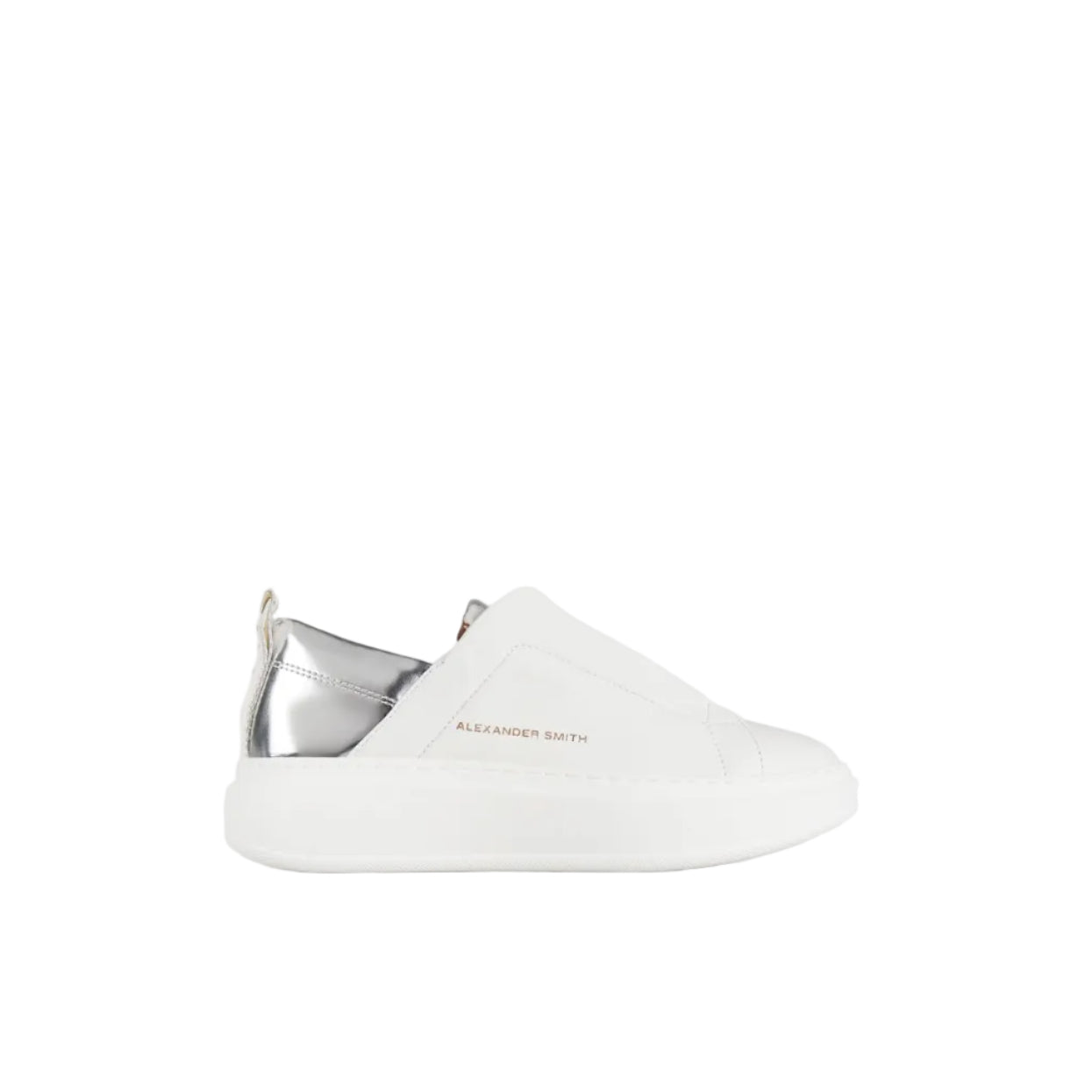 Sneakers Wembley Slip-On