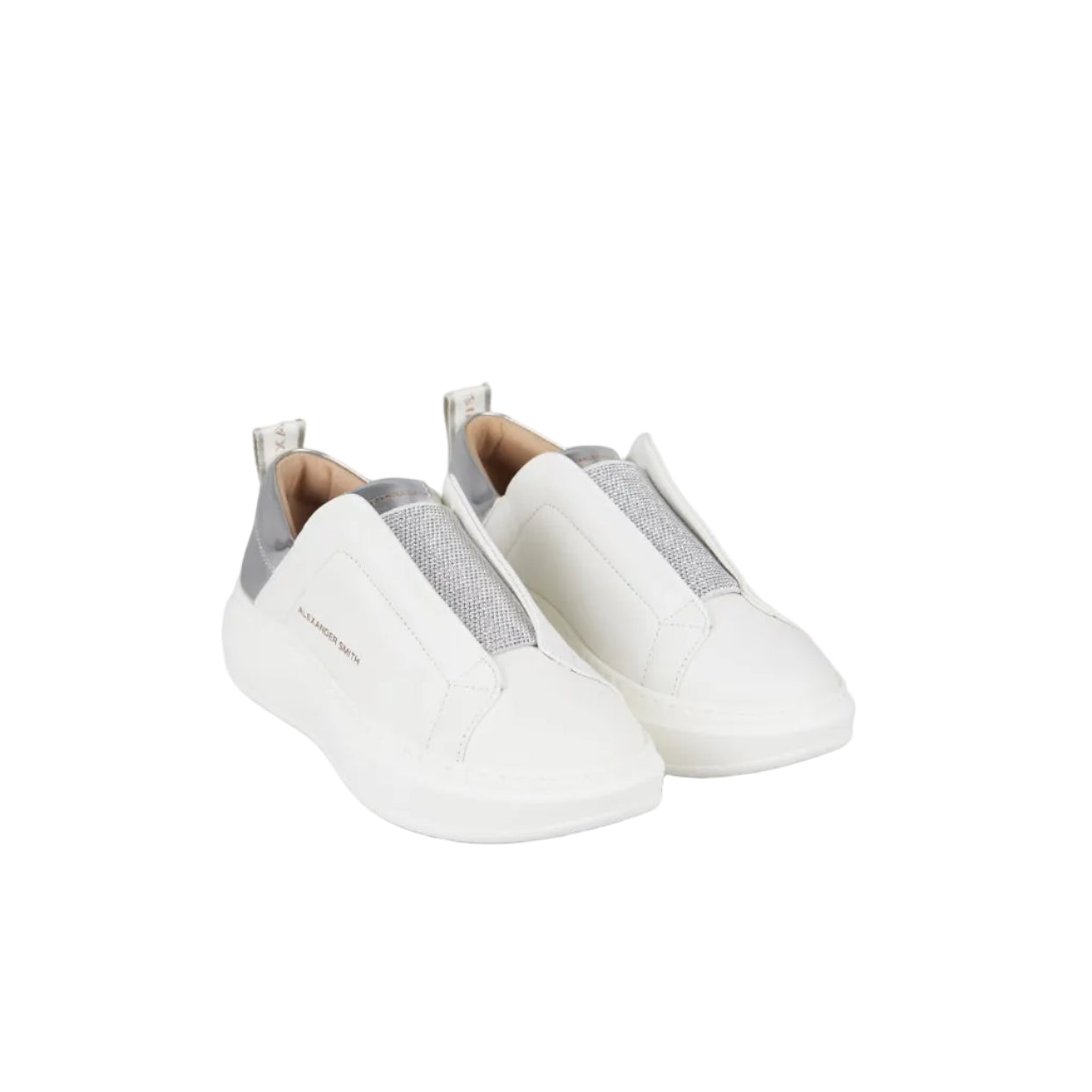 Sneakers Wembley Slip-On