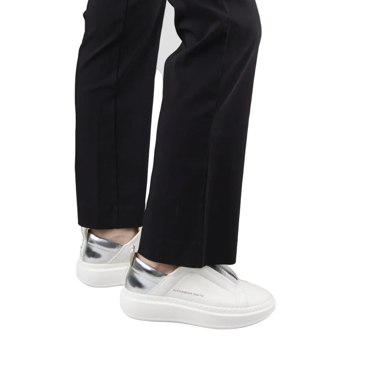 Sneakers Wembley Slip-On