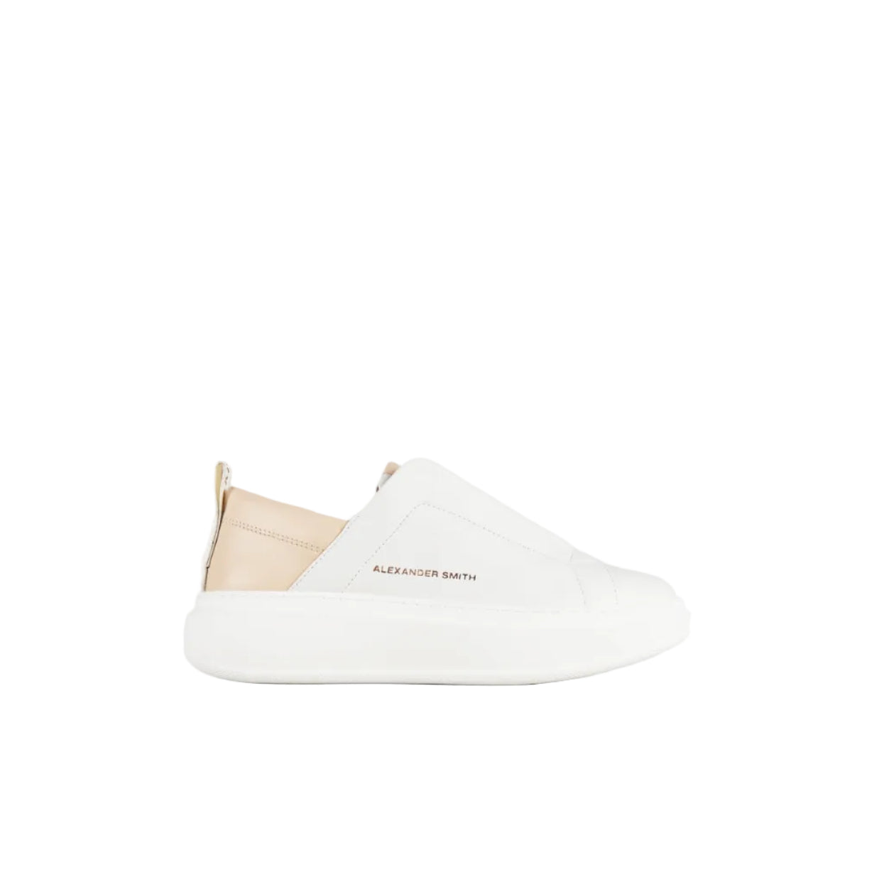 Sneakers Wembley Slip-On