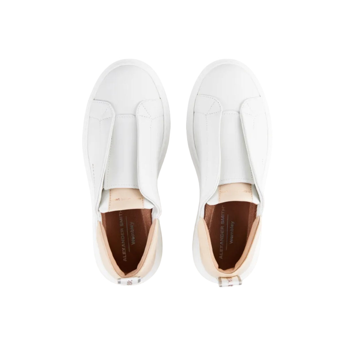 Sneakers Wembley Slip-On
