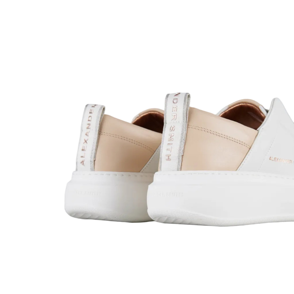 Sneakers Wembley Slip-On