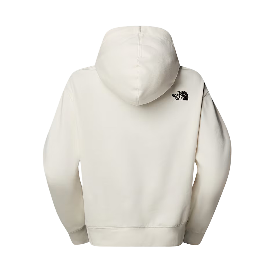 The North Face W Essential Crop Hoodie