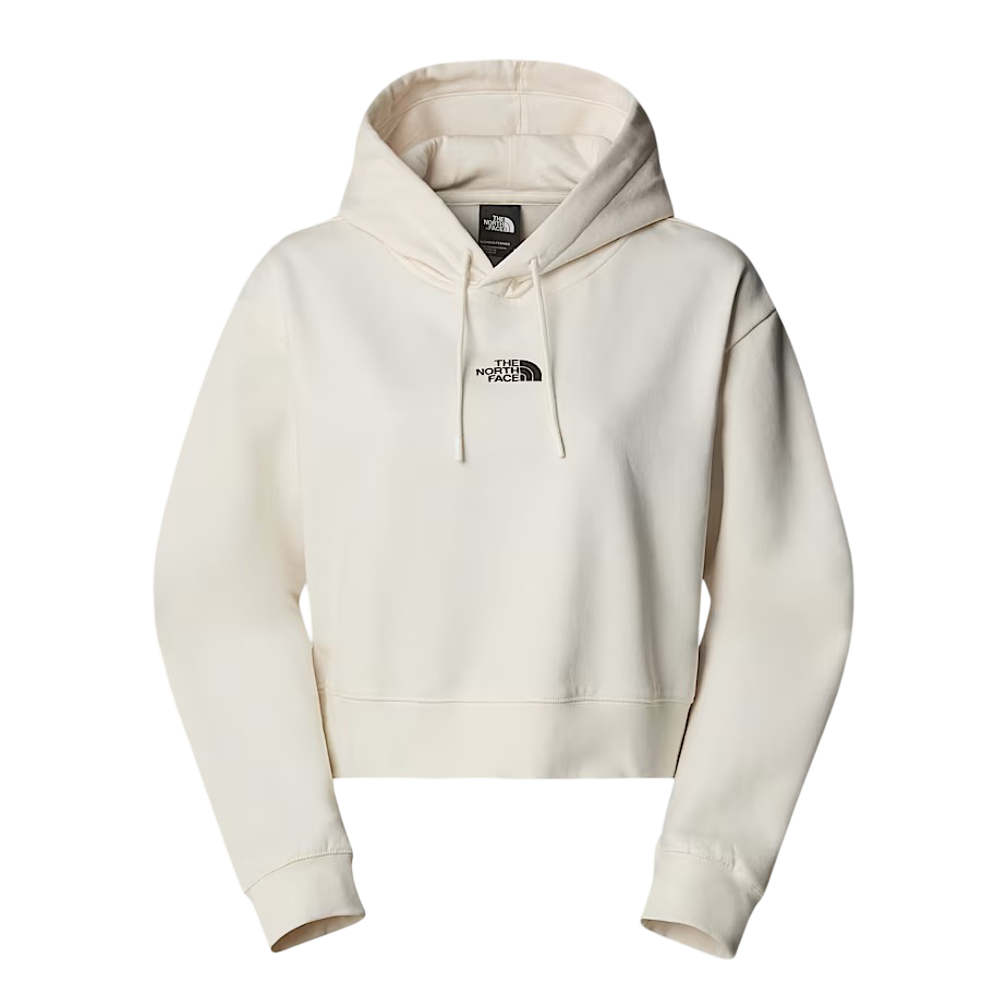 The North Face W Essential Crop Hoodie